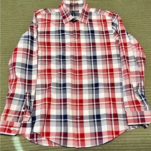 Express Men's Modern Fit Shirt